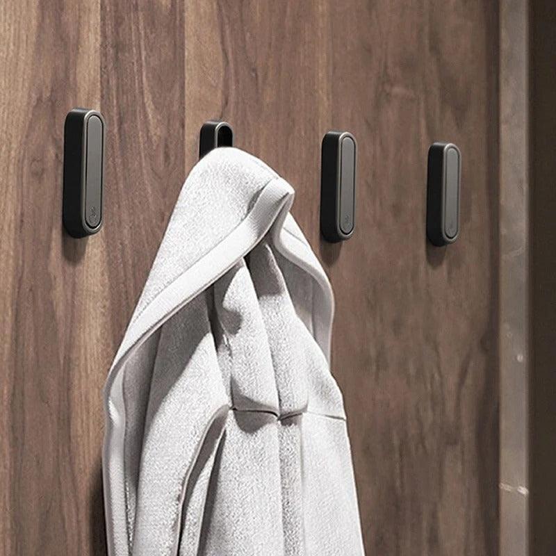 Instant Hanging Solution