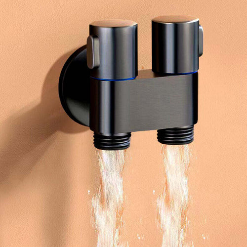 Smart Water Management
