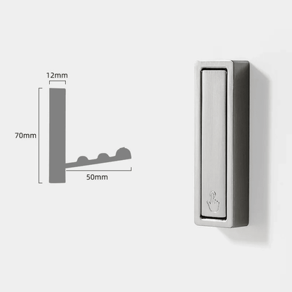 Instant Hanging Solution