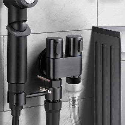 Smart Water Management