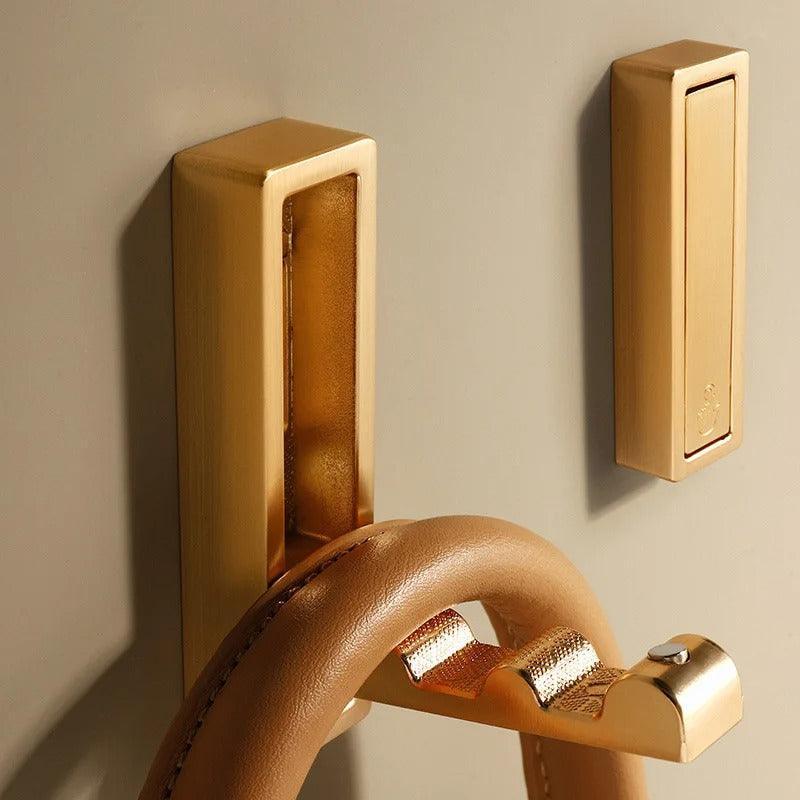 Instant Hanging Solution