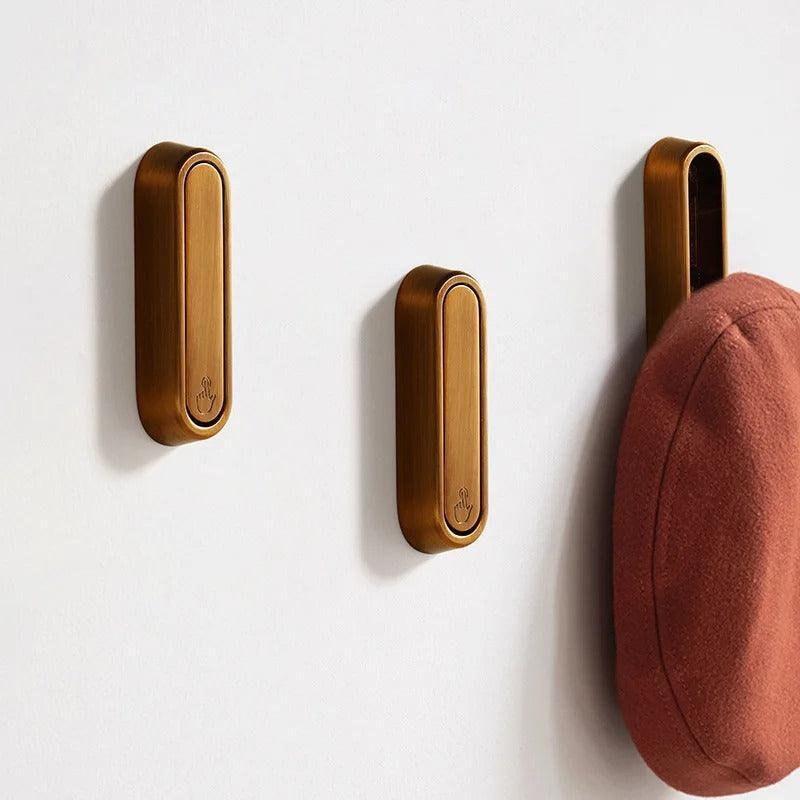 Instant Hanging Solution