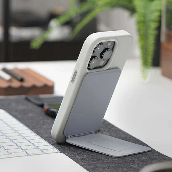 Magnetic Phone Tripod