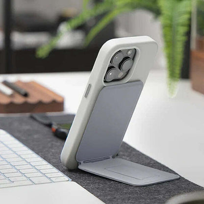 Magnetic Phone Tripod